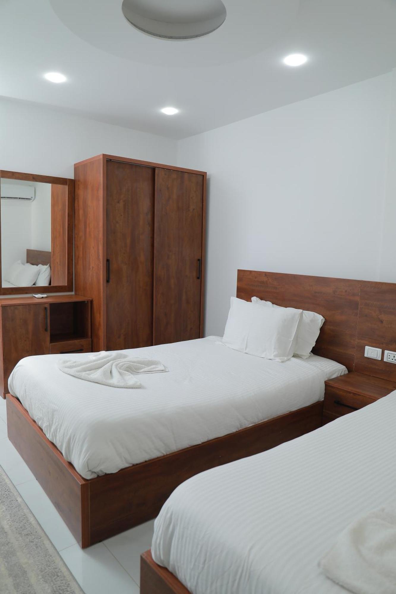 Prince Pyramids Inn Kafret el-Gabal Extérieur photo
