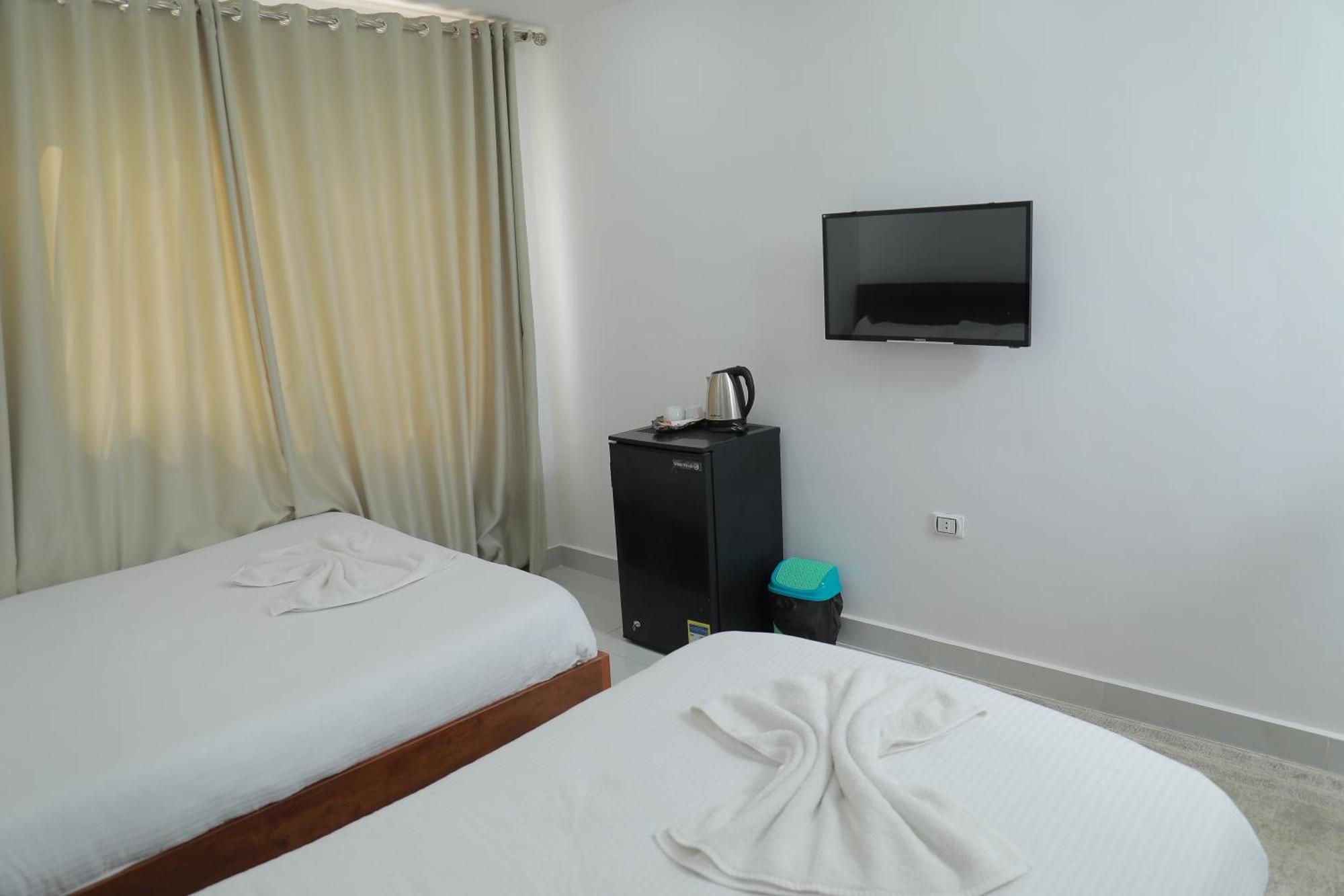 Prince Pyramids Inn Kafret el-Gabal Extérieur photo