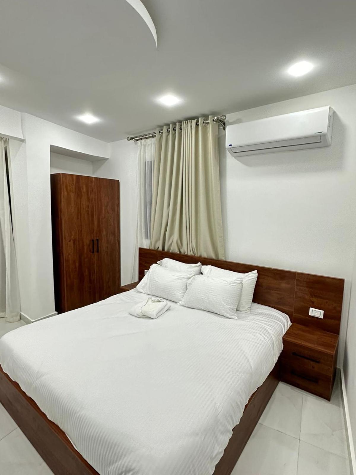 Prince Pyramids Inn Kafret el-Gabal Extérieur photo