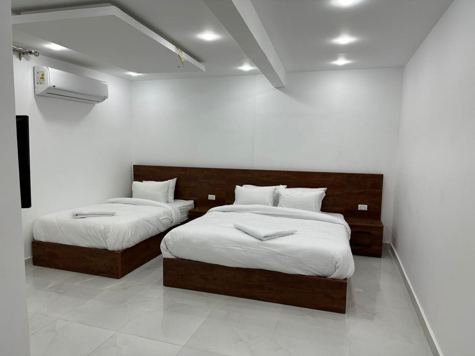 Prince Pyramids Inn Kafret el-Gabal Extérieur photo